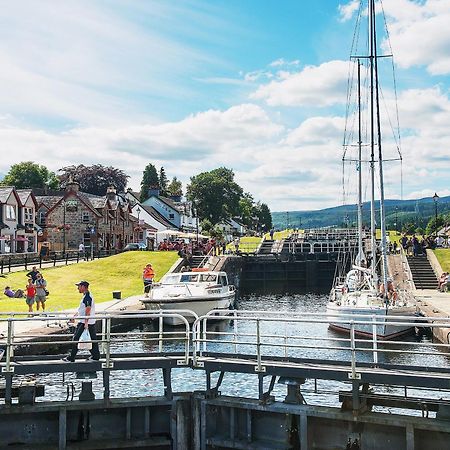 Vila Ardgay Fort Augustus Exteriér fotografie